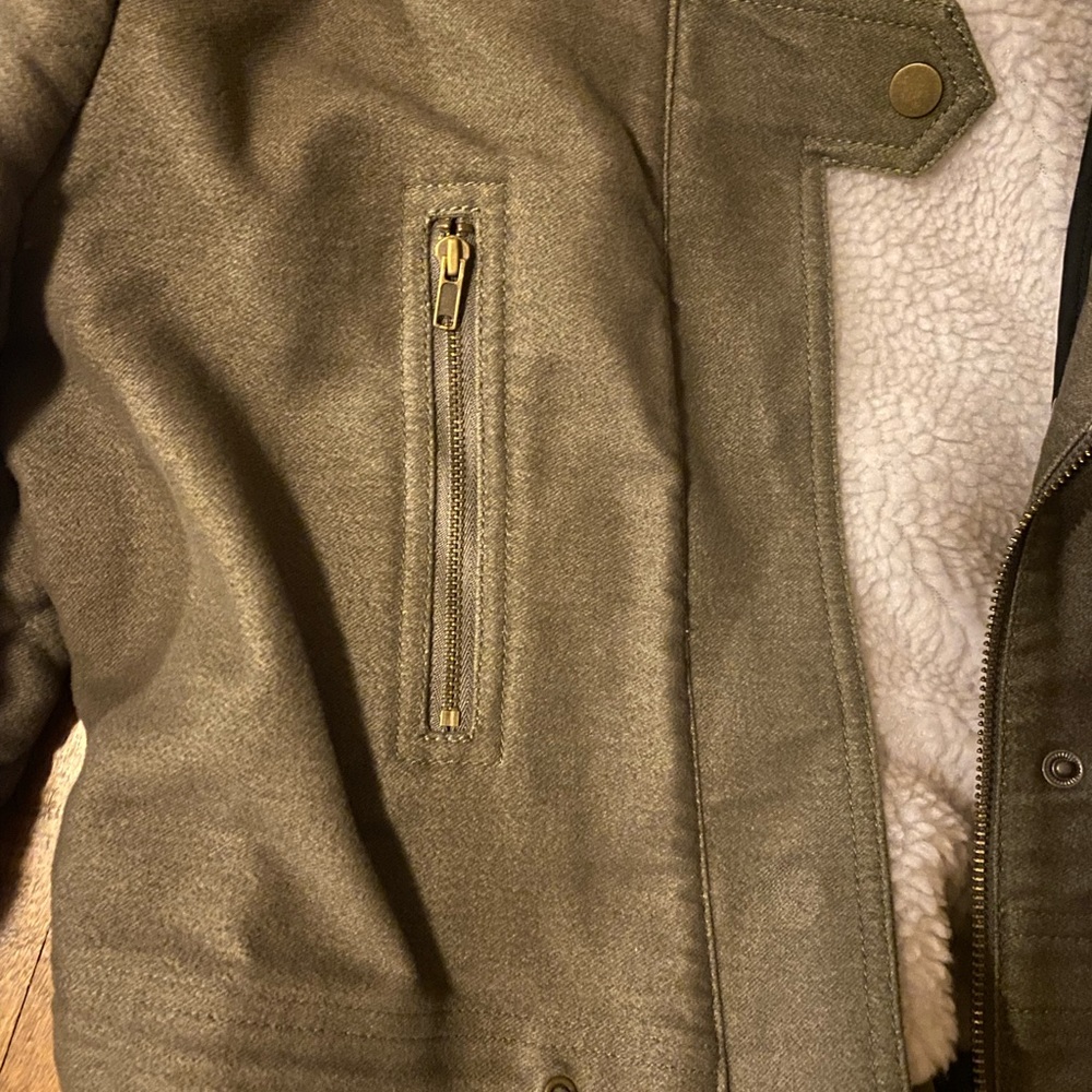 Utility Coat - image 3